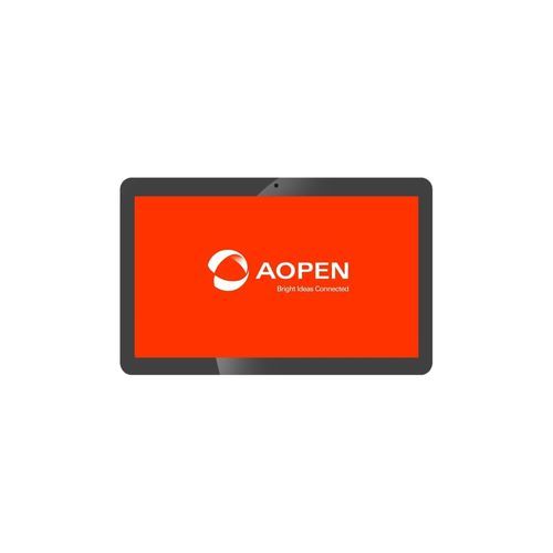 Panel PC à écran tactile - eTILE 22M-FW - AOPEN - 21.5" / 1920 x 1080 / Intel® Core i5