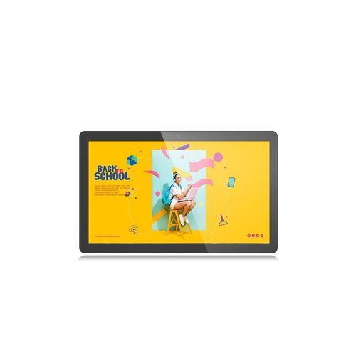 Panel PC LCD - cTILE 15 - AOPEN - tactile / 15" / Quad Core Cortex A17