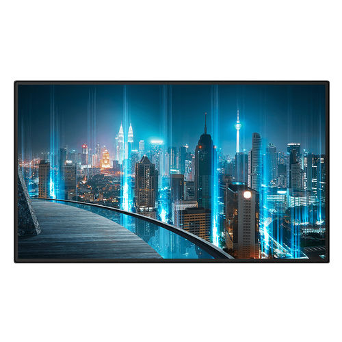 Afficheur tactile - DV325  - AOPEN - 1920 x 1080 / 31.5" / de communication visuelle