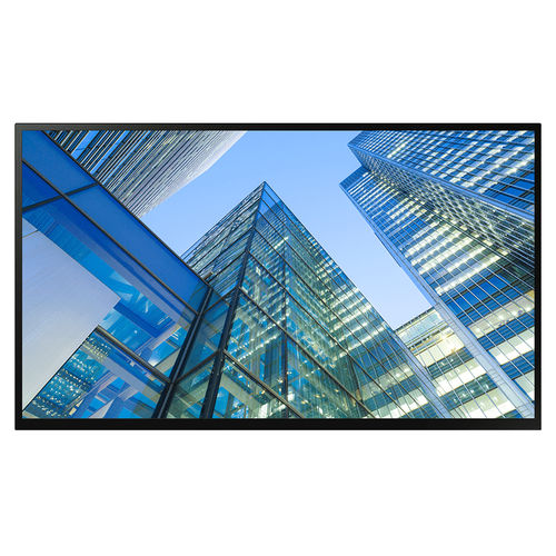 Afficheur IPS - DV435 - AOPEN - 1920 x 1080 / 42" / de communication visuelle