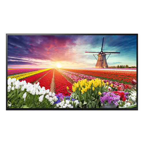 Afficheur IPS - DV555 - AOPEN - 1920 x 1080 / 55" / de communication visuelle