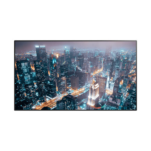 Afficheur IPS - DV555K - AOPEN - 3840 x 2160 / 55" / de communication visuelle