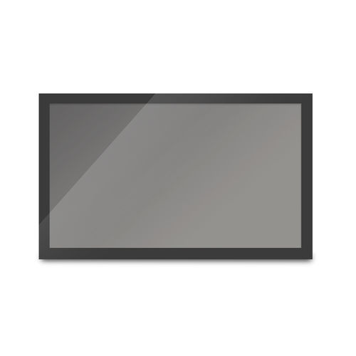 Afficheur à écran tactile capacitif - dTILE 32-D - AOPEN - 1920 x 1080 / 31.5" / HDMI