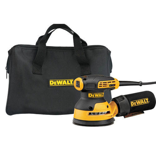Ponceuse excentrique - DWE6423K - DEWALT Industrial Tool - électrique