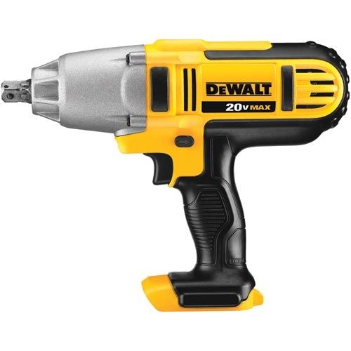 Clé à choc électrique - DCF889B - DEWALT Industrial Tool - modèle pistolet / sans fil