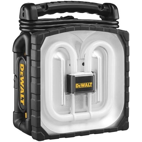 Projecteur - DC020 - DEWALT Industrial Tool