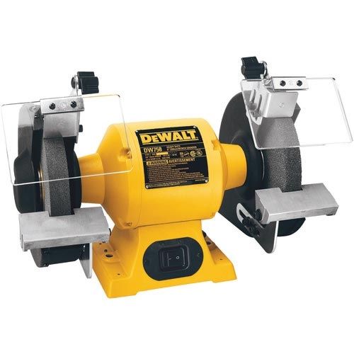 Touret à meuler industriel - DW756 - DEWALT Industrial Tool