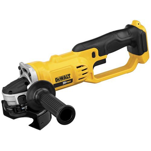 Meuleuse à tronçonner portative - DCG412B  - DEWALT Industrial Tool - électrique