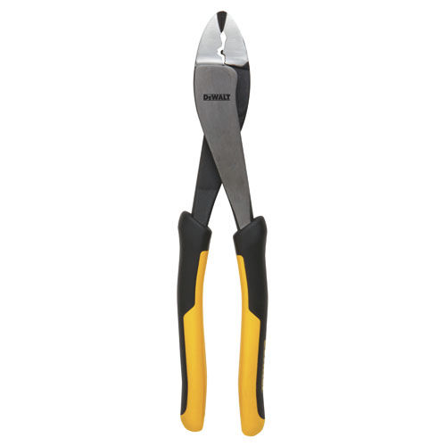 Outil de sertissage manuel - DWHT70272 - DEWALT Industrial Tool - pour connecteur