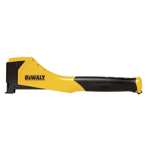 Marteau agrafeur - DWHTHT450 - DEWALT Industrial Tool