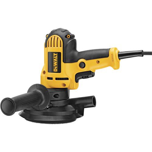 Ponceuse à disque - DWE6401DS - DEWALT Industrial Tool - électrique