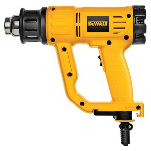 Décapeur thermique - D26950 - DEWALT Industrial Tool