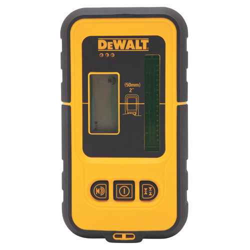 Détecteur à laser - DW0892G - DEWALT Industrial Tool
