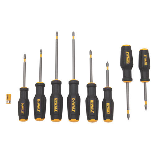 Tournevis dynamométrique - DWHT62058 - DEWALT Industrial Tool - Phillips