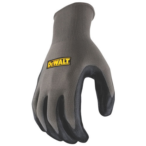Gants de manutention - DPG73 - DEWALT Industrial Tool - anticoupure / en polyester / en nylon