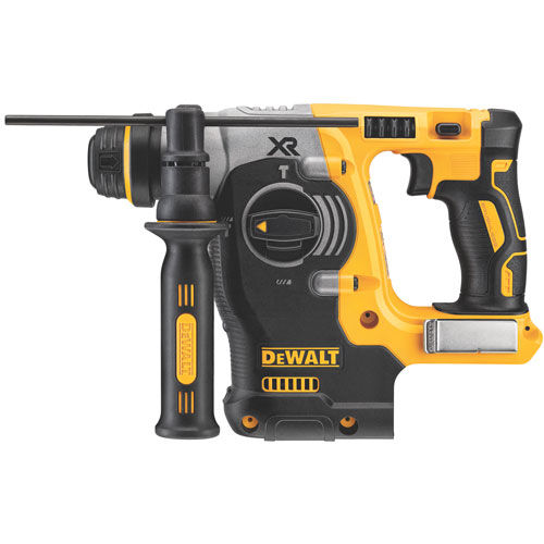 Marteau perforateur électrique - DCH273B - DEWALT Industrial Tool - sans fil / pour chantier