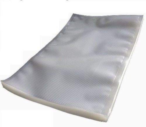 Sac sous vide - SACPO SAS - lisse / texturé / en polypropylène