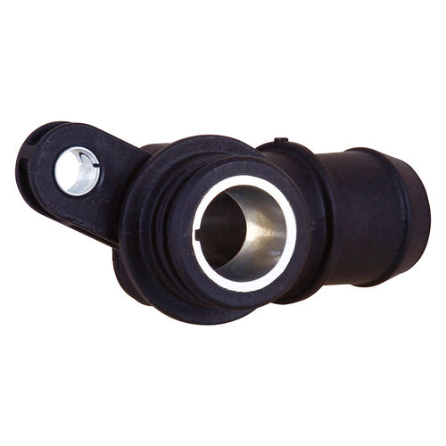 Gaine de ventilation annelée - Eichenauer Heizelemente GmbH & Co. KG - en plastique / en métal / en caoutchouc