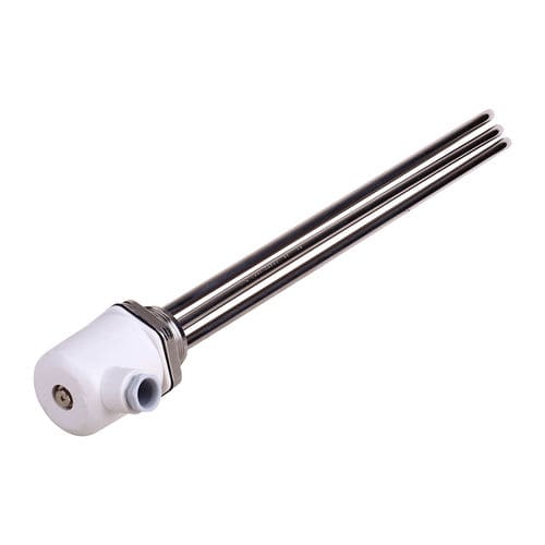 Thermoplongeur - Eichenauer Heizelemente GmbH & Co. KG