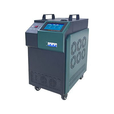Banc de décharge pour batterie - HDGC3985 series - HD Power Test Equipment Co.,ltd  - mobile / portable / de test