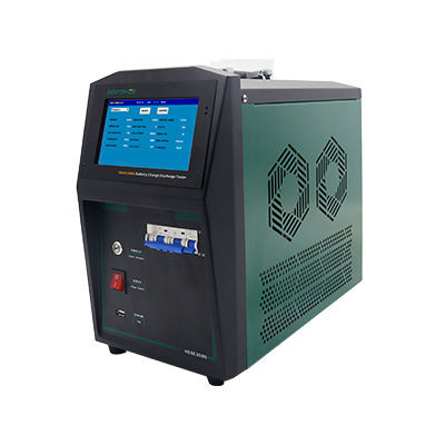 Banc de charge/décharge portable - HDGC3985 series - HD Power Test Equipment Co.,ltd  - mobile / de test