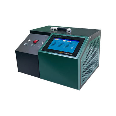 Banc de charge portable - HDGC3970 series - HD Power Test Equipment Co.,ltd  - de test / pour batterie