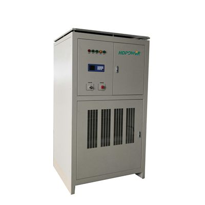 Banc de décharge pour batterie - HDFD -12200X - HD Power Test Equipment Co.,ltd  - courant constant
