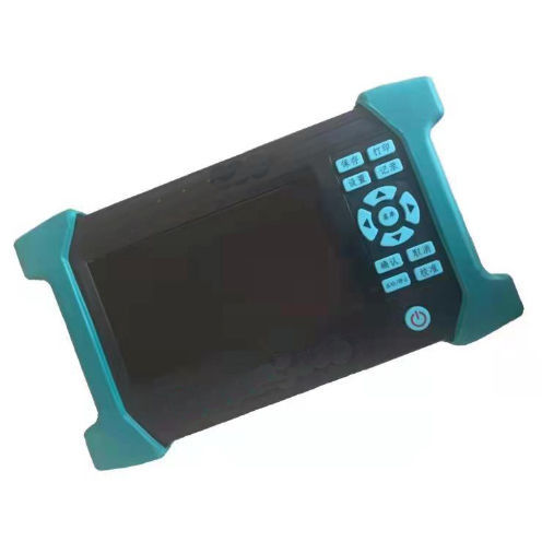 Appareil de test de courant - HDFZ- IIP - HD Power Test Equipment Co.,ltd  - de tension / d'atténuation / manuel