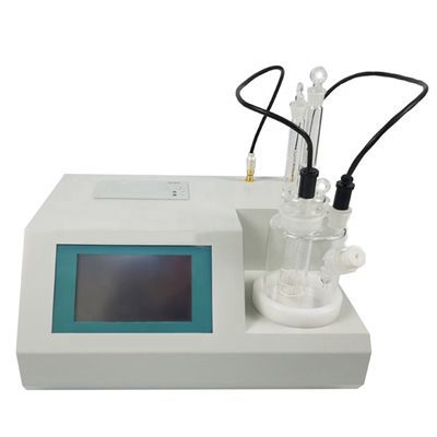 Analyseur du point de rosée - HDYWS - HD Power Test Equipment Co.,ltd  - de gaz / de liquides / d'huile