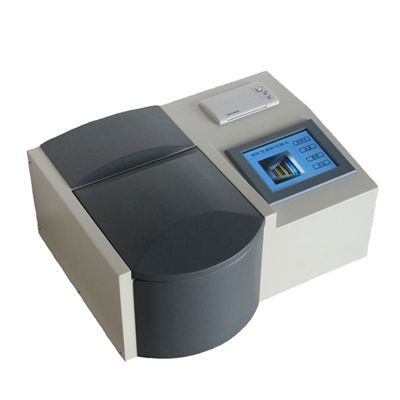 Appareil de mesure d'acidité - HDSD - HD Power Test Equipment Co.,ltd  - d'huile / automatique