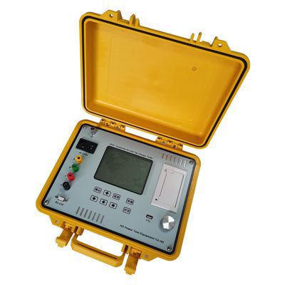 Testeur de performance - HDYZ - HD Power Test Equipment Co.,ltd  - pour transformateur