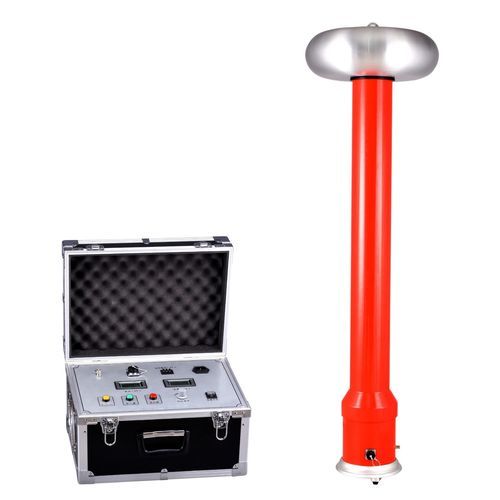 Diélectrimètre DC - HDZG - HD Power Test Equipment Co.,ltd 