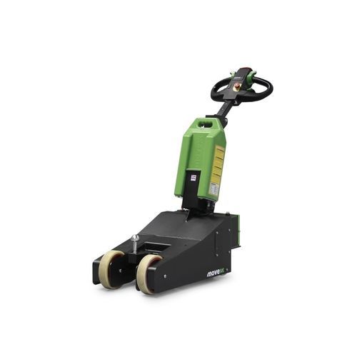 Remorqueur électrique - TT1000-L - Movexx International BV - à 2 roues / accompagnant / compact
