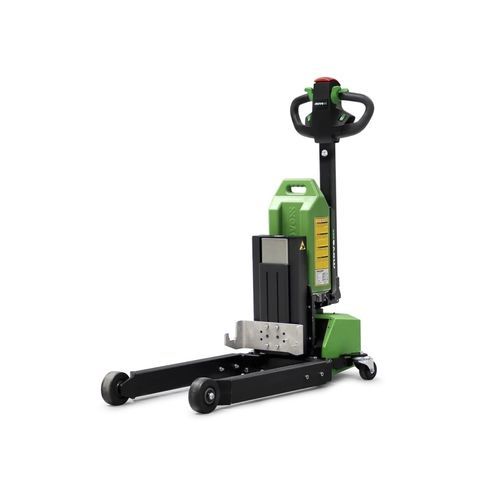 Remorqueur électrique - TT1000-M - Movexx International BV - à 4 roues / accompagnant / de remorquage