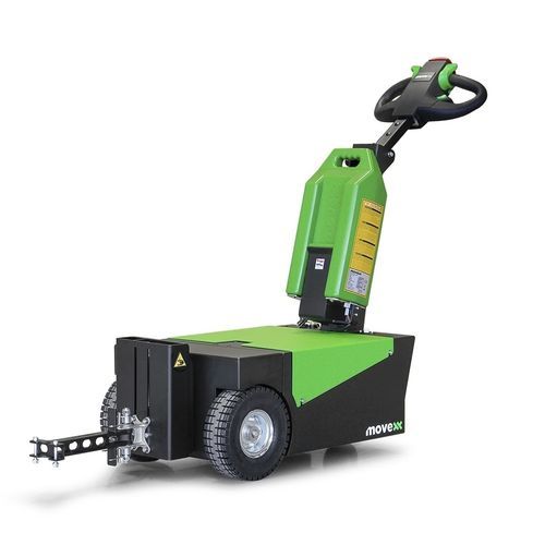Remorqueur électrique - TT1500-S - Movexx International BV - à 3 roues / accompagnant / de remorquage