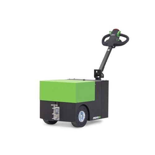 Tracteur électrique - TT3500-S - Movexx International BV - à 3 roues / accompagnant / compact