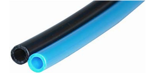 Tuyau flexible hydraulique - 259.11-DUO - RIEGLER & Co.KG - en polyamide / en PA / pour le vide