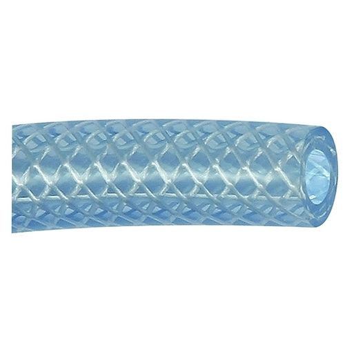 Tuyau flexible tressé - 190/1-25 - RIEGLER & Co.KG - hydraulique / pneumatique / en PVC