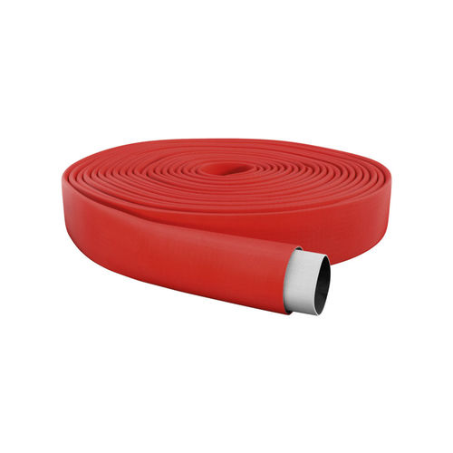 Tuyau flexible pour l'eau - OSW SNOW CANNON - Ohrdrufer SchlauchWeberei Eschbach GmbH - en caoutchouc synthétique / en EPDM / en fil synthétique