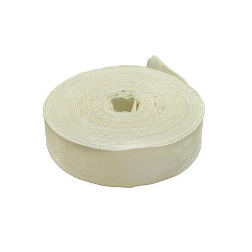 Gaine de protection - Ohrdrufer SchlauchWeberei Eschbach GmbH - tubulaire / pour câbles / en polyester