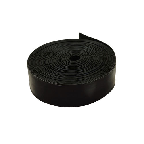 Gaine de protection - Ohrdrufer SchlauchWeberei Eschbach GmbH - tubulaire / pour tuyau flexible / en polyuréthane