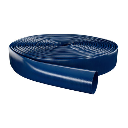 Tuyau flexible pour l'eau - OSW ESCHBACH AQUADUR - Ohrdrufer SchlauchWeberei Eschbach GmbH - en caoutchouc / en polyester / en polyuréthane