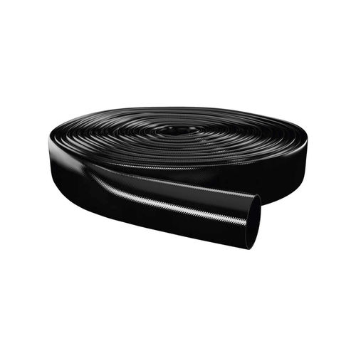 Tuyau flexible pour produits chimiques - OSW PU - Ohrdrufer SchlauchWeberei Eschbach GmbH - pour boue / en caoutchouc / en fil synthétique