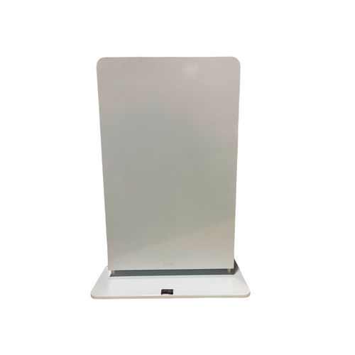 Purificateur d'air UV-C - Guard Stand - Infralia - au sol / industriel