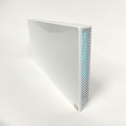 Purificateur d'air mural - Solo Airflow UVC - Infralia - à filtre / à lumière ultraviolette / UV-C