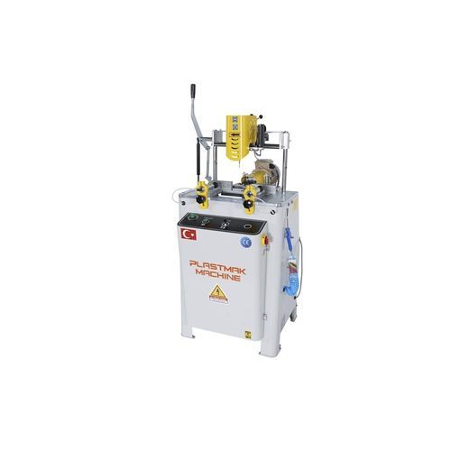 Détoureuse à copier 2 axes - SC511  - PLASTMAK MACHINE - triple / pour PVC / de perçage