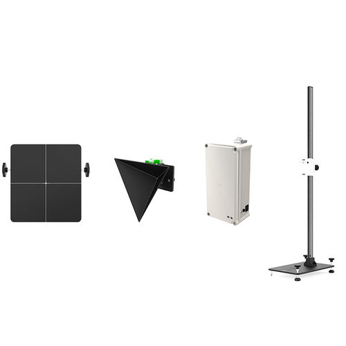 Kit de calibration ADAS de régulateur de vitesse adaptatif - ADAS RADAR 3IN1 - SHENZHEN SMARTSAFE TECH CO.,LTD. - pour voiture