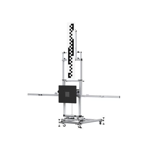 Kit de calibration ADAS pour véhicule commercial - X-431 ADAS HD - SHENZHEN SMARTSAFE TECH CO.,LTD. - ACC / LDW / pour camions