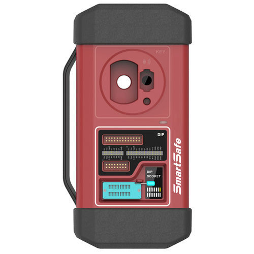 Boitier de diagnostique codage IMMO - iSmartIMMO G3 - SHENZHEN SMARTSAFE TECH CO.,LTD. - Bluetooth / ECU / pour voiture