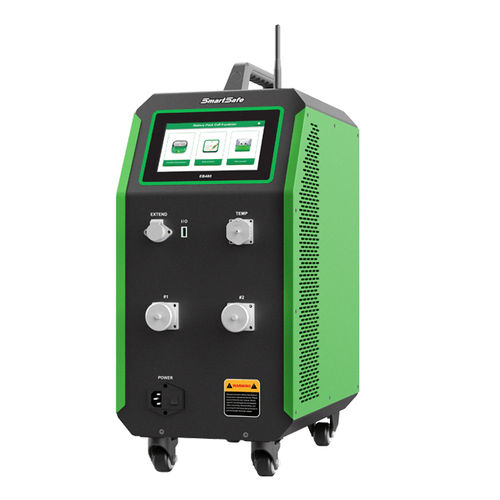 Équilibreur de module batterie pour véhicule électrique - iSmartEV EB480 - SHENZHEN SMARTSAFE TECH CO.,LTD.